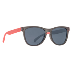 Сонцезахисні окуляри - Сонцезахисні окуляри для дітей INVU персиково-сірий (K2420K)