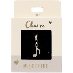 Біжутерія та аксесуари - Підвіска Trends by Depesche Express yourself 81 (0411785/81