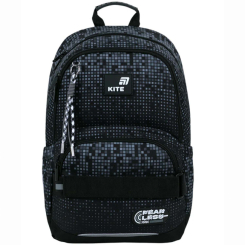 Рюкзаки и сумки - Рюкзак Kite Education Fearless (K26-585M-3)