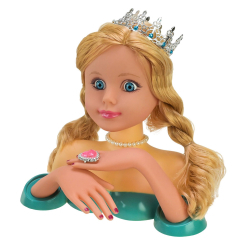 Куклы - Кукла-манекен Країна Іграшок С Тиарой (3399) Куклы - Кукла-манекен Країна Іграшок С Тиарой (3399)