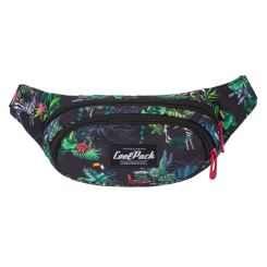 Рюкзаки и сумки - Сумка поясная CoolPack Albany Malindi (F075741)