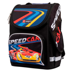 Рюкзаки та сумки - Рюкзак Smart Speed Car (559007)