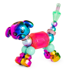 Аксессуары для сюжетно-ролевых игр - Игрушка Twisty Petz Модное Превоплощение Щенок Конфеточка (20105836)