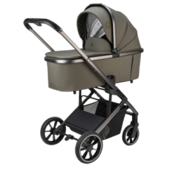Коляски - Коляска Osann Juntos Teak 2 в 1 (121-324-318)