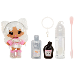 Ляльки - ​Ігровий набір Yummiland S2 Містері Чейз з блиском для губ (526414)