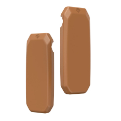 Мебель для геймеров - Сменные магнитные подлокотники Anda Seat Kaiser 3 Brown (AC-FSM-4DCL-06-K)