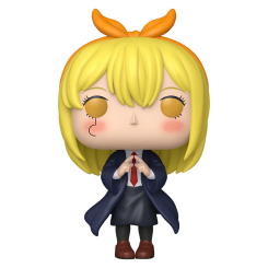 Фигурки персонажей - Фигурка Funko Pop Машл Магия и Мышцы Лемон Ирвин (90612)