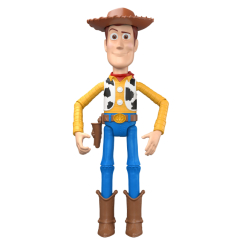 Фигурки персонажей - Фигурка Toy Story Вуди 30 см (JKV32/1)