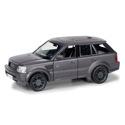 Транспорт и спецтехника - Автомодель Land Rovew Range Rover Sport RMZ City (554007M)
