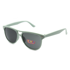 Сонцезахисні окуляри - Сонцезахисні окуляри Keer Дитячі 236-1-C7 Чорний (25486)