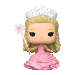 Фигурки персонажей - Фигурка Funko Pop Wicked Глинда (79748)