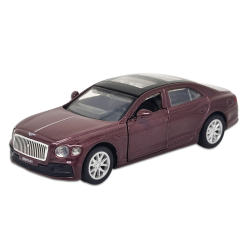 Автомоделі - Автомодель TechnoDrive Bentley flying spur hybrid (250397)