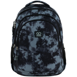 Рюкзаки и сумки - Рюкзак GoPack Teens (GO25-162L-4) Рюкзаки и сумки - Рюкзак GoPack Teens (GO25-162L-4)
