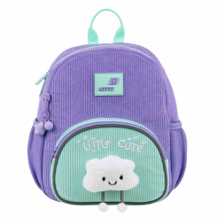 Рюкзаки и сумки - Детский рюкзак Kite Kids Little Cute (K26-2727XS-2)