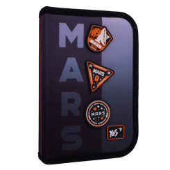 Пеналы и кошельки - Пенал Yes HP-04 Mars (533632)