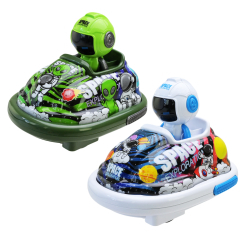 Радіокеровані моделі - Набір Країна Іграшок Космічні Пригоди на радіокеруванні (YW524)