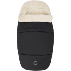 Товари для догляду - Зимовий конверт Maxi-Cosi Luxe Essential Black 2 в 1 (1809672110) Товари для догляду - Зимовий конверт Maxi-Cosi Luxe Essential Black 2 в 1 (1809672110)