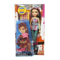 Куклы - Акционный набор Кукла Джейд с набором одежды Модница (518754C)