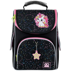 Рюкзаки и сумки - Рюкзак GoPack Education Magical unicorn (GO25-5001S-4) Рюкзаки и сумки - Рюкзак GoPack Education Magical unicorn (GO25-5001S-4)