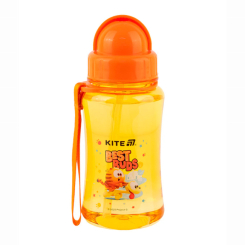 Чашки, стаканы - Бутылка для воды Kite Garfield 350 мл (GF25-399)