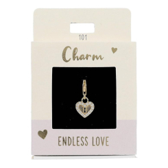 Бижутерия и аксессуары - Подвеска Trends by Depesche Express yourself 101 (0411785/101)