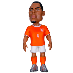 Фигурки персонажей - Фигурка Minix Netherlands Van Dijk (22717)
