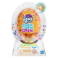 Фігурки персонажів - Фігурка My Little Pony з аксесуаром сюрприз (E5966)
