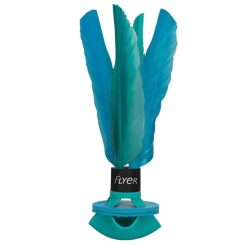 Спортивні активні ігри - Волан Waboba блакитний (2986096053404) Спортивні активні ігри - Волан Waboba блакитний (2986096053404)