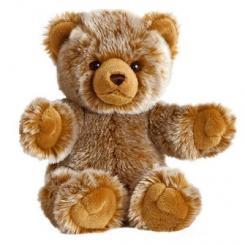 Мягкие животные - Мягкая игрушка Медведь Обними меня Aurora (61197C) (61197С)