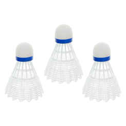 Спортивные активные игры - Набор воланчиков Країна Іграшок в колбе 3 шт (TT2680)