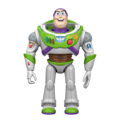 Фігурки персонажів - Інтерактивна фігурка Toy Story Базз 18 см (JKV26)