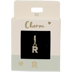 Бижутерия и аксессуары - Подвеска Trends by Depesche Express yourself 32 (0411785/32)