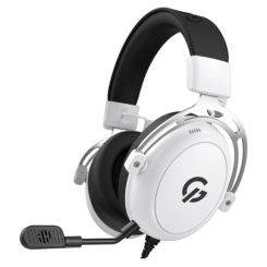 Наушники - Наушники GamePro Asgard Skald Origin White (HS850W)