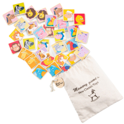 Настольные игры - Настольная игра New Classic Toys Животные (10830) Настольные игры - Настольная игра New Classic Toys Животные (10830)