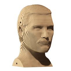 3D-пазли - 3D пазл Cartonic Freddie (CARTMFRM)
