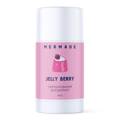 Косметика - Дезодорант Mermade Jelly Berry 60 г (MRD1006)