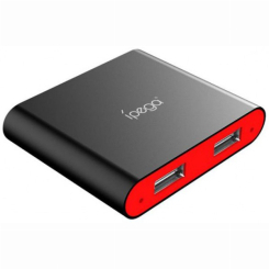 Клавиатура и мыши - Адаптер для клавиатуры и мыши iPega Bluetooth для PUBG Fortnite (PG-9116)