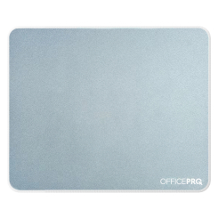 Клавіатура і миші - Килимок для миші OfficePro Dark gray (MP102DG)