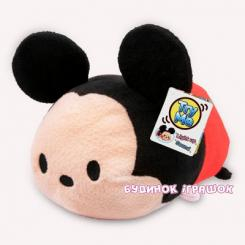 Персонажи мультфильмов - Мягкая игрушка Tsum Tsum Mickey (5826-9)