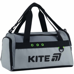 Рюкзаки та сумки - Сумка спортивна Kite Education Urban (K26-2505-3)