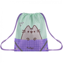 Рюкзаки та сумки - Сумка для взуття Yes SB-10 Pusheen the Cat (550048)