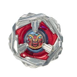 Дзиги та бойові арени - Дзиґа Beyblade X Steel Samurai (F9590/G0188)