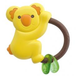 Брязкальце Коала CHICCO (70076 00)