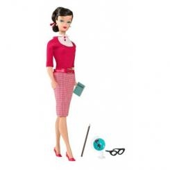Ляльки - Лялька Медсестра Професійна класика Barbie (РР4470_2)