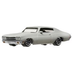 Автомодели - ​​Автомодель Hot Wheels Форсаж 1970 Chevelle SS (HNR88/HRW47)