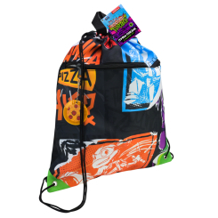 Рюкзаки и сумки - Сумка для обуви Kids Hits Teenage Mutant Ninja Turtles (KH77/002L)