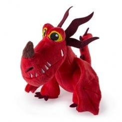 Персонажі мультфільмів - М'яка іграшка Крівоклик Як приручити дракона (SM66606-4)