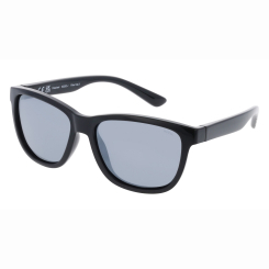 Солнцезащитные очки - Солнцезащитные очки Polaroid Black (2202J_K)