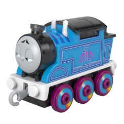 Залізниці та потяги - Паровозик Thomas and Friends Colour Changers Thomas (HMC30/TPN5)