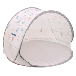 Палатки - Игровая палатка Beaba Breezy песочная (930372)
